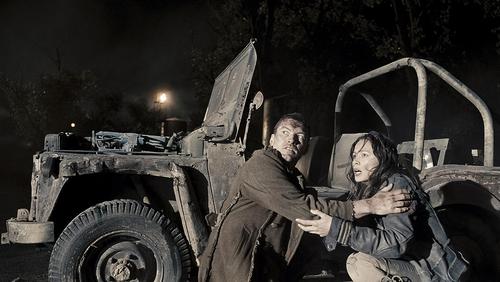 인간, 로봇의 경계에 대하여-터미네이터4를 보고나서 54 인간, 로봇의 경계에 대하여-터미네이터4를 보고나서 52