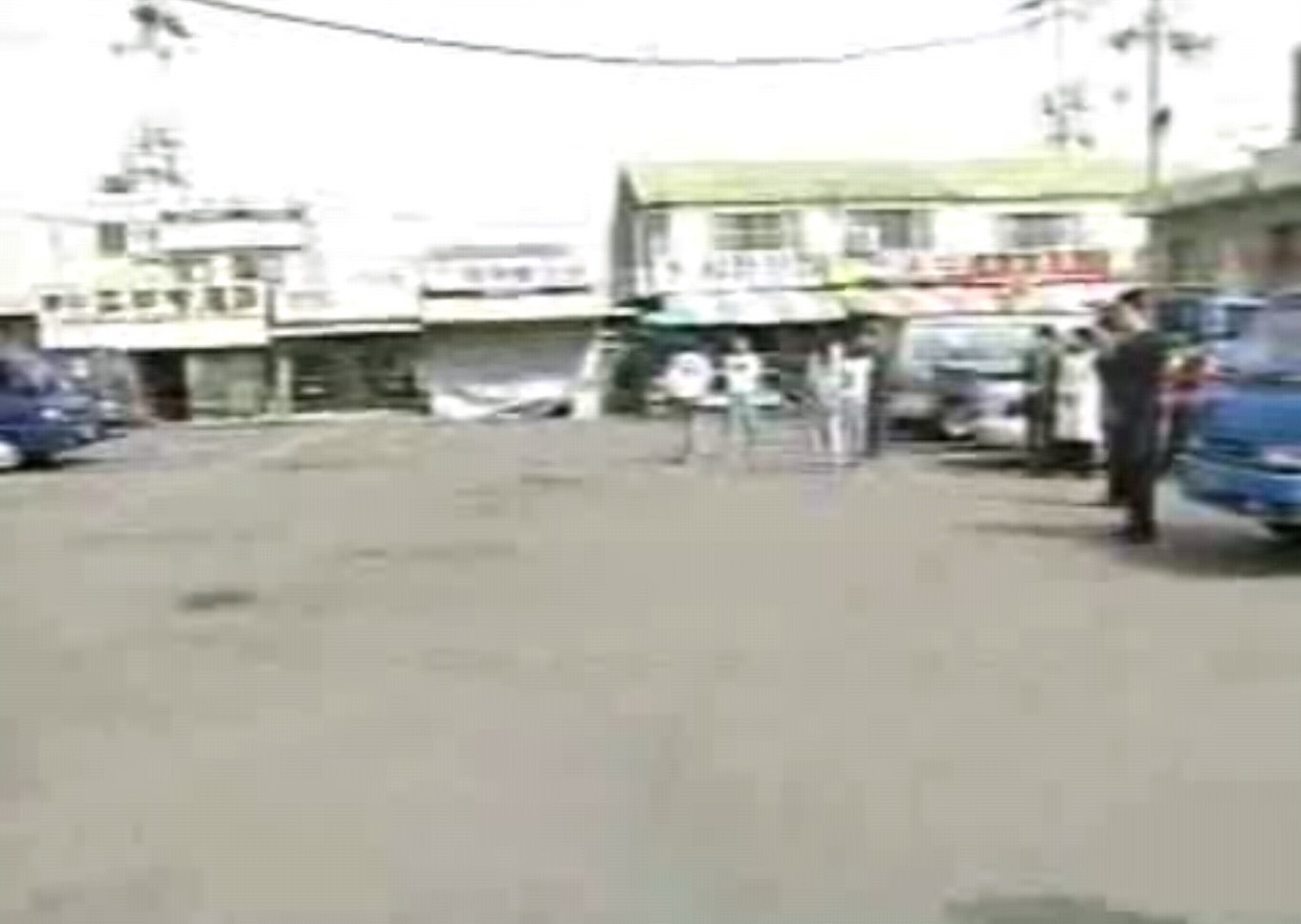 텅빈 광장에서 연설하던 동영상을 다시 찾아보며 고인의 명복을 빕니다 47 텅빈 광장에서 연설하던 동영상을 다시 찾아보며 고인의 명복을 빕니다 47