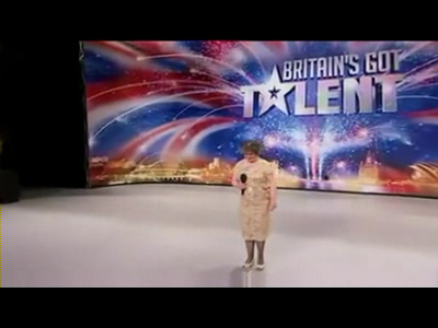 멋진 대역전 수잔 보일의 동영상을 보면서.. 34 멋진 대역전 수잔 보일의 동영상을 보면서.. 9