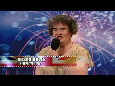 멋진 대역전 수잔 보일의 동영상을 보면서.. 37 멋진 대역전 수잔 보일의 동영상을 보면서.. 12