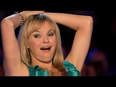 멋진 대역전 수잔 보일의 동영상을 보면서.. 16