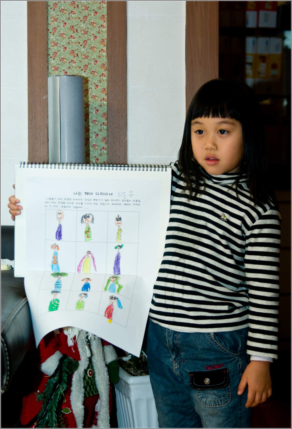 은우가 머리를 스트레이트 한 날 40 스트레이트한 은우-3388.jpg