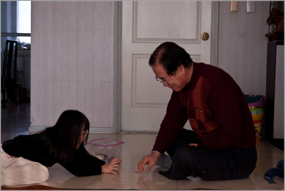 장인어른 생신에서 53