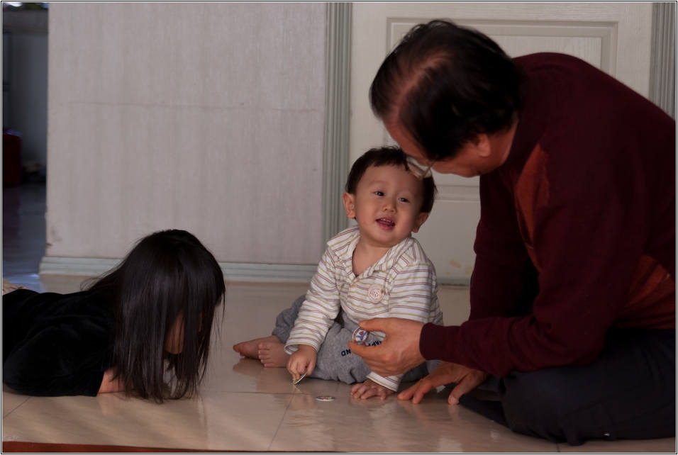 장인어른 생신에서 52