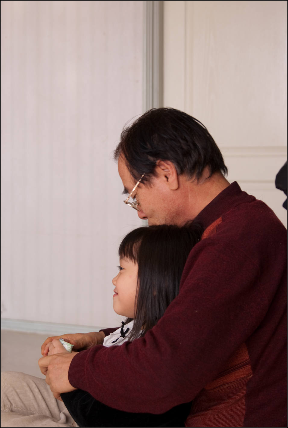 장인어른 생신에서 51