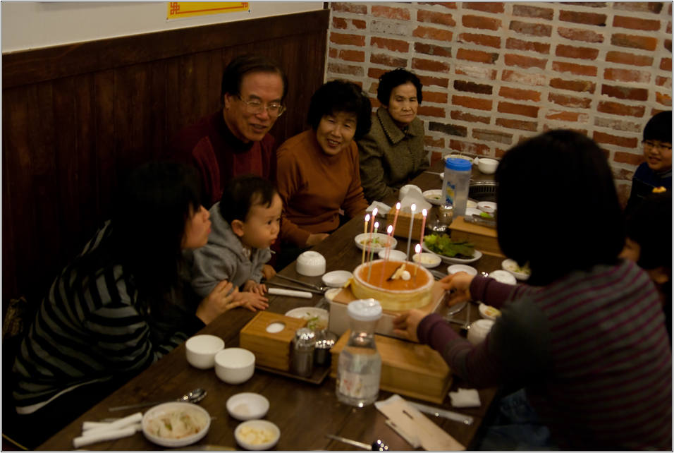 장인어른 생신에서 47