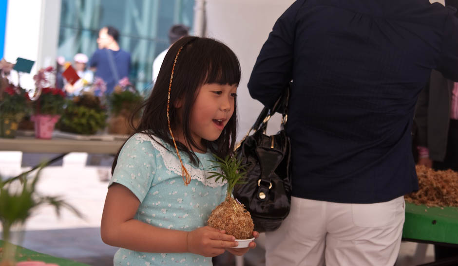 어린이날 용인시청에서 11