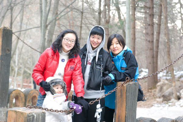 설날 풍경 - 춘천에서 32 설 은우 지예 자연 옥자-6067.jpg