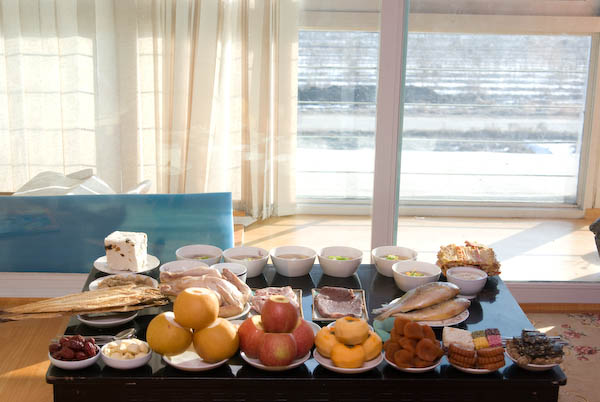 설날 풍경 - 춘천에서 25 설 제사상-5989.jpg