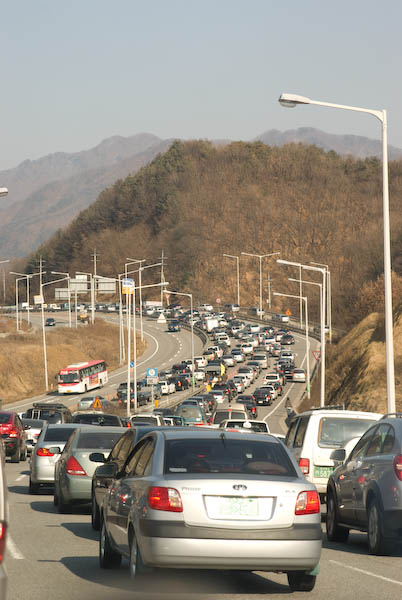 설날 풍경 - 춘천에서 22 설 춘천가는길-5941.jpg