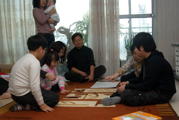 설날 풍경 - 대전에서 16 설날 풍경 - 대전에서 8