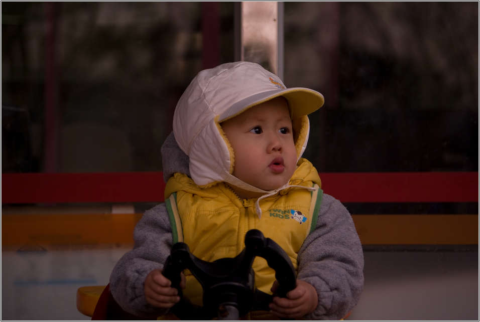 호수공원에서 은결 16 호수공원에서 은결 7