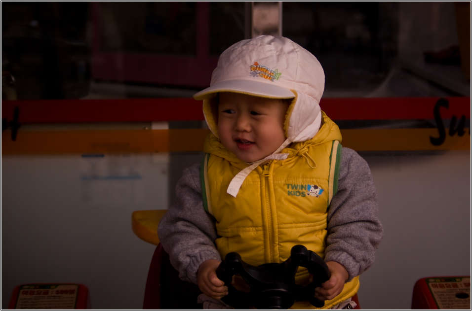 호수공원에서 은결 17 호수공원에서 은결 8