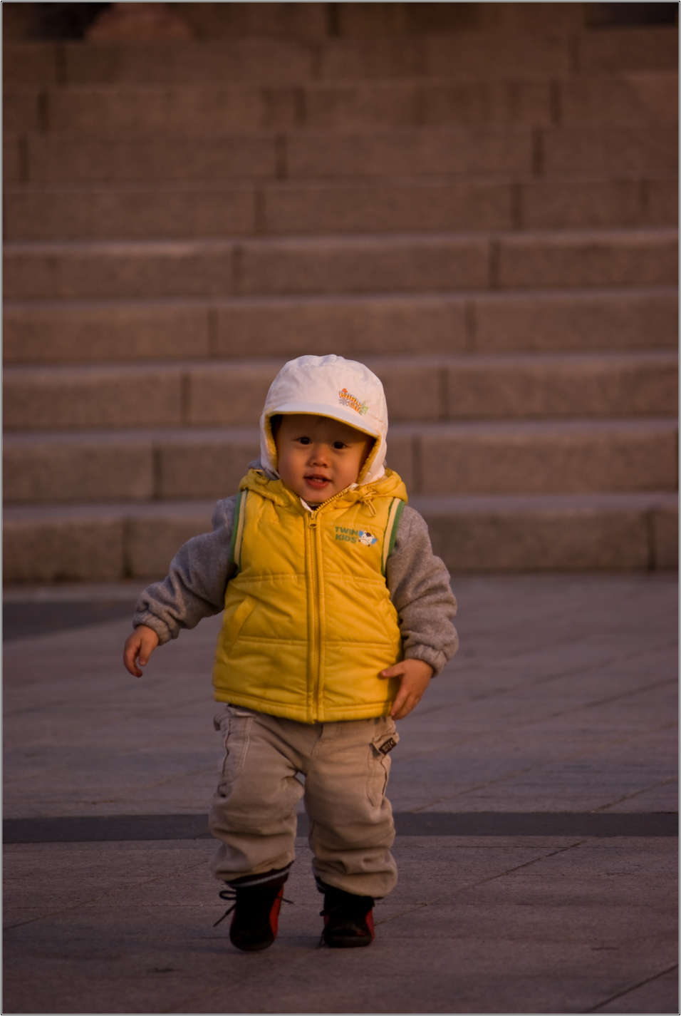 호수공원에서 은결 19 호수공원에서 은결 10