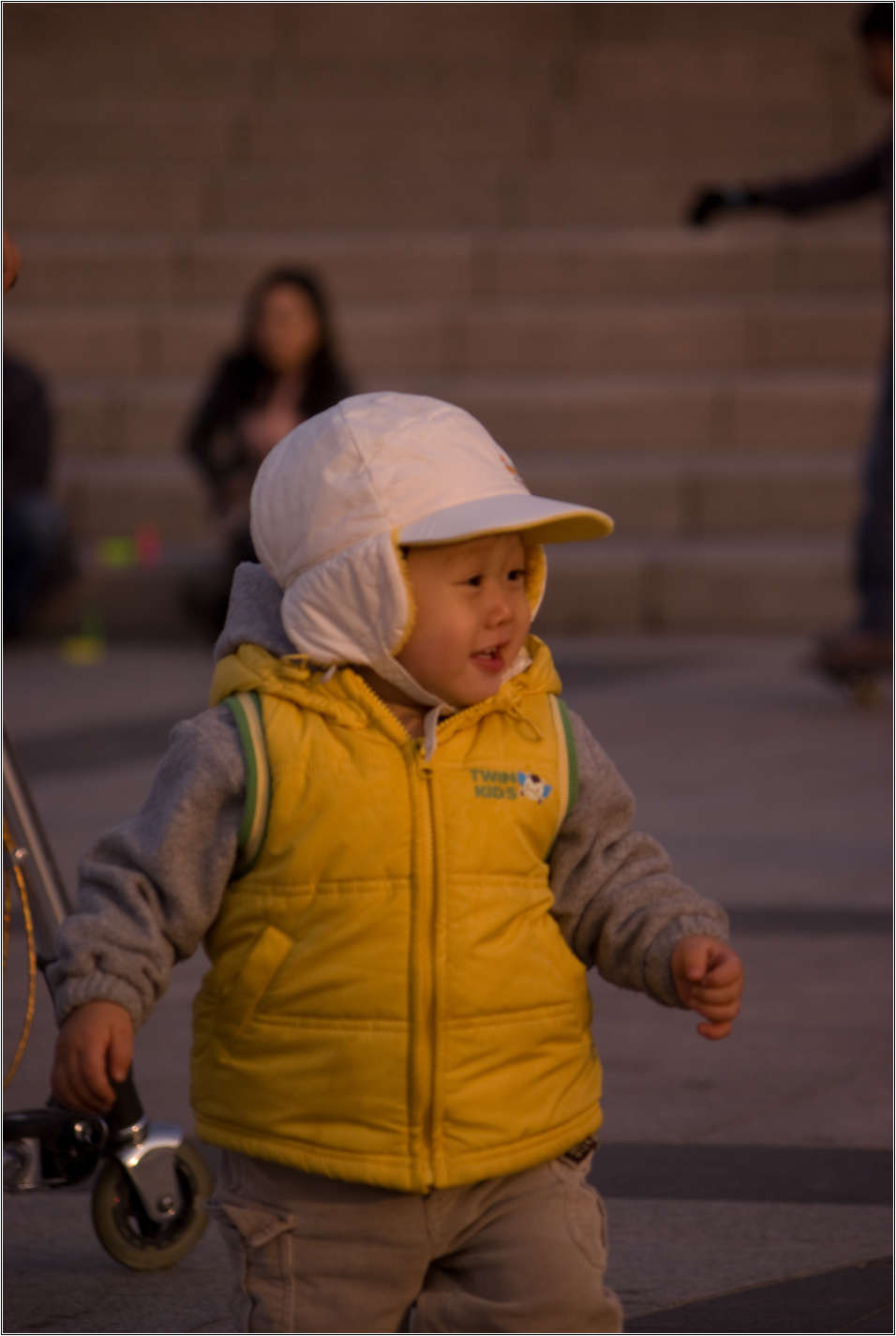 호수공원에서 은결 20 호수공원에서 은결 11