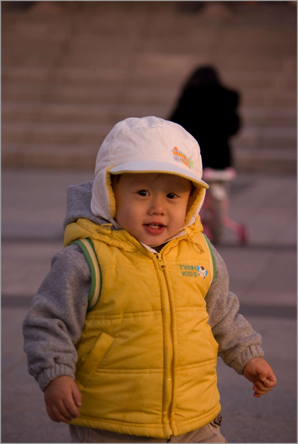 호수공원에서 은결 18 호수공원에서 은결 9