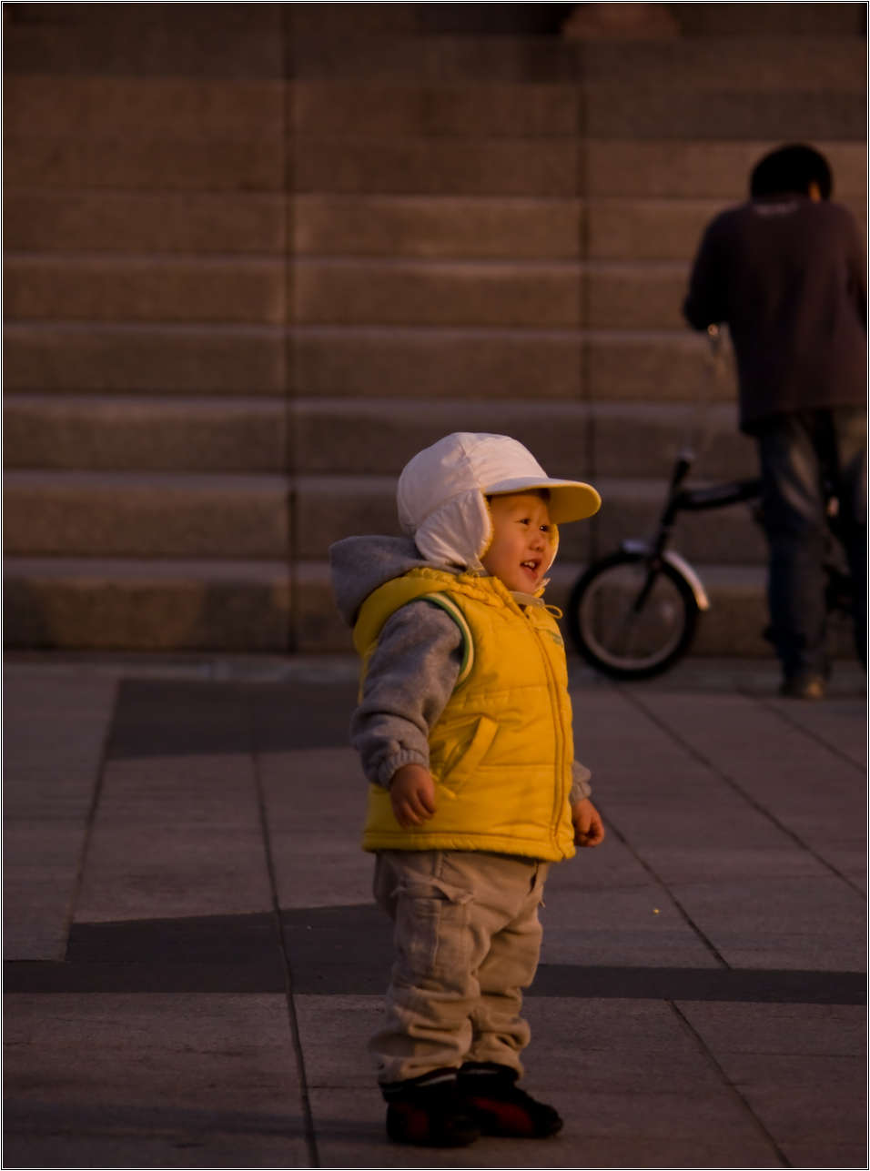 호수공원에서 은결 23 호수공원에서 은결 14