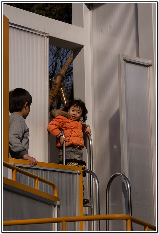 안양 예술공원에서 은우 5 안양 예술공원에서 은우 5