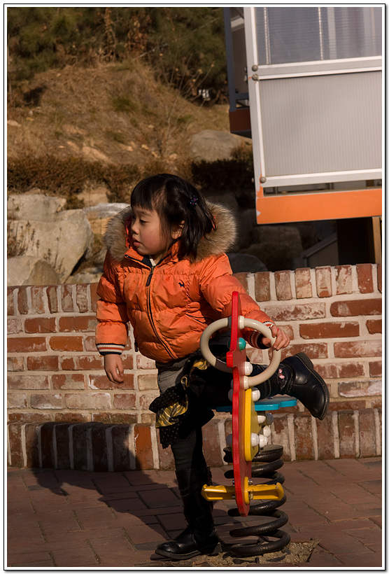 안양 예술공원에서 은우 8 안양 예술공원에서 은우 8