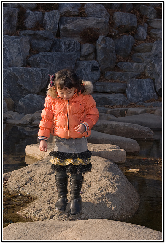 안양 예술공원에서 은우 12 안양 예술공원에서 은우 12