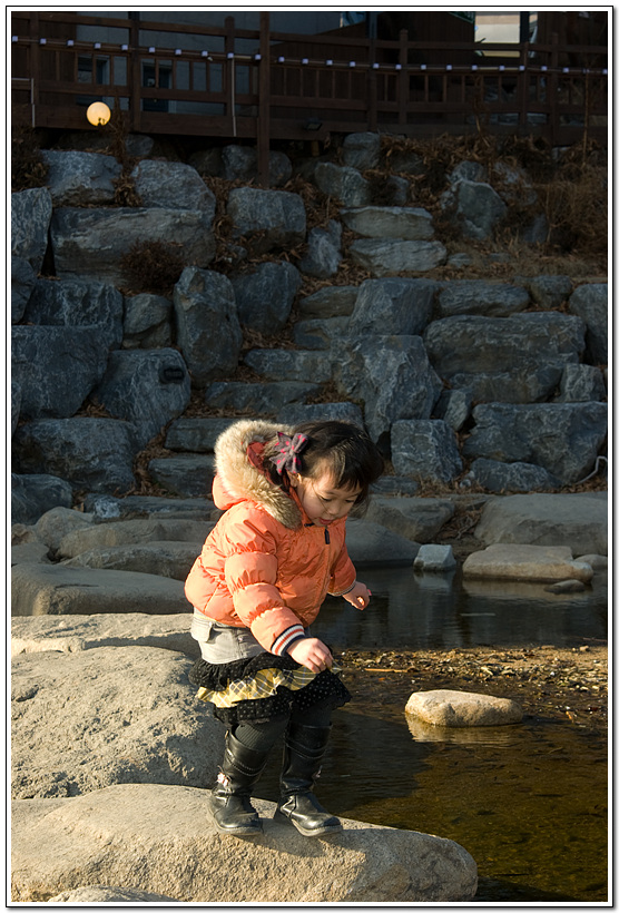 안양 예술공원에서 은우 13 안양 예술공원에서 은우 13