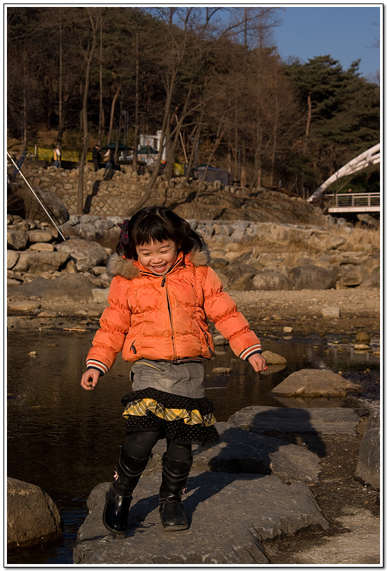 안양 예술공원에서 은우 14 안양 예술공원에서 은우 14