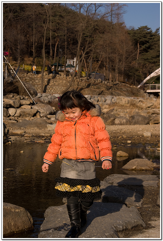 안양 예술공원에서 은우 15 안양 예술공원에서 은우 15