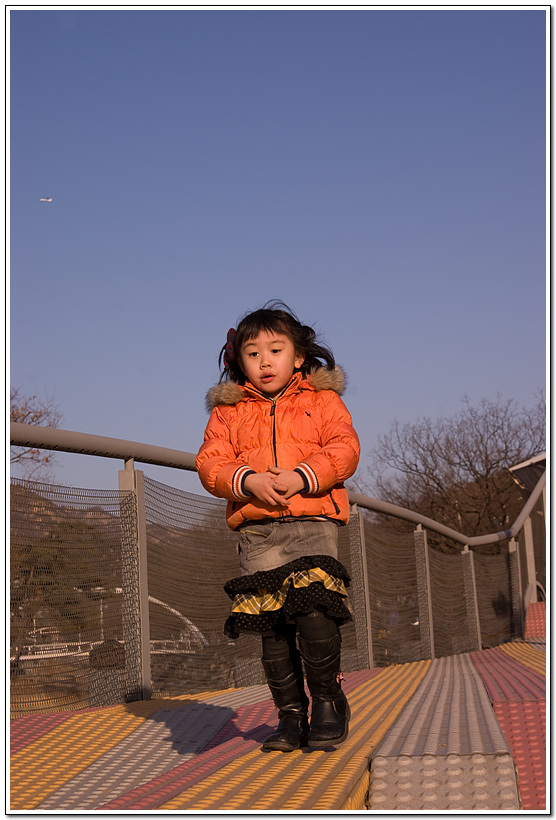 안양 예술공원에서 은우 17 안양 예술공원에서 은우 17