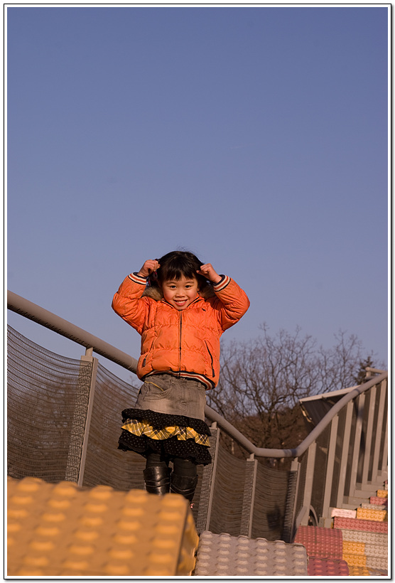 안양 예술공원에서 은우 18 안양 예술공원에서 은우 18