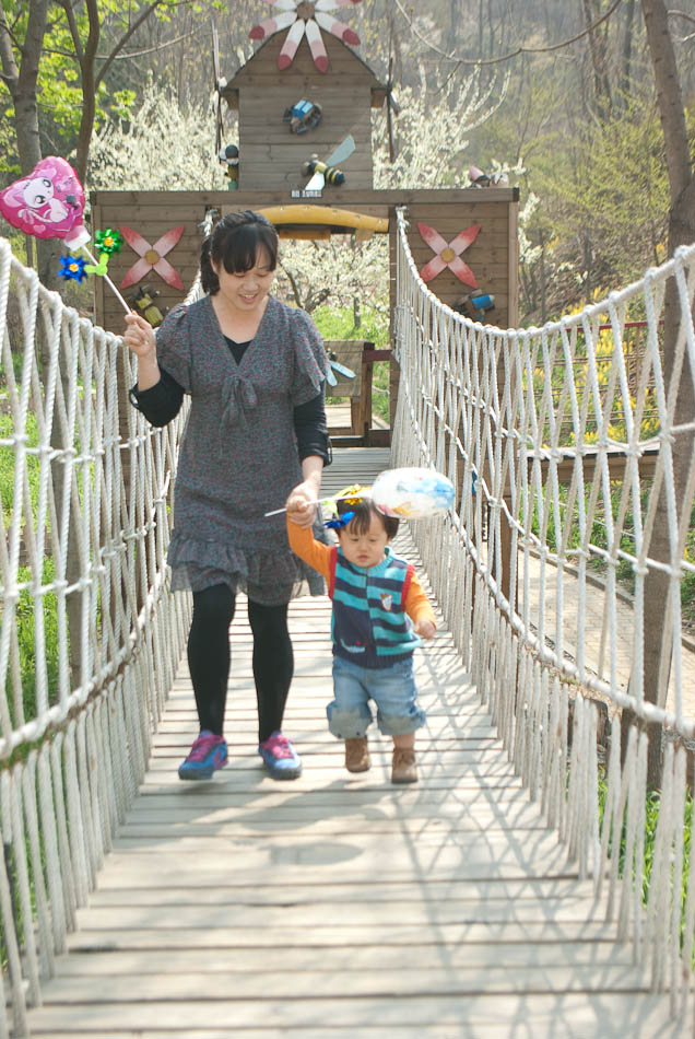 한택식물원에 다녀온 이야기... 35