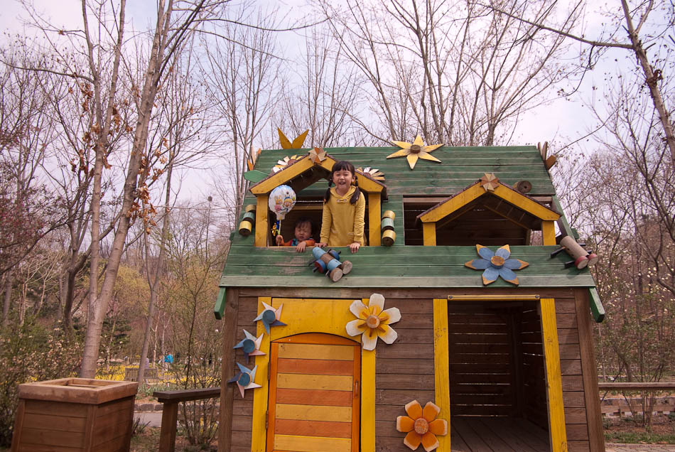 한택식물원에 다녀온 이야기... 32