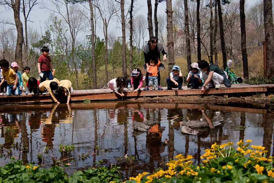 한택식물원에 다녀온 이야기... 38