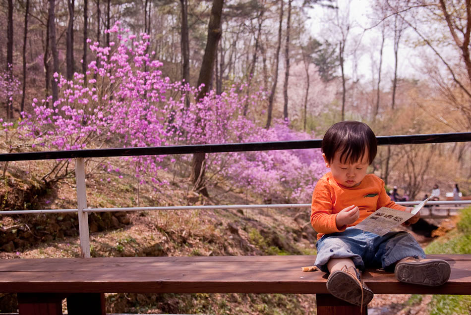 한택식물원에 다녀온 이야기... 39