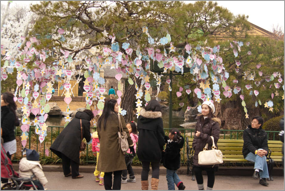 은우의 소원_에버랜드에서 8