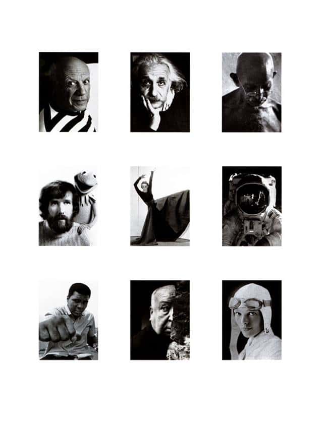 1997년 애플  다르게 생각하기 캠페인  Apple Think Different Campaign00204