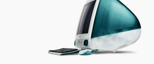 Apple을 부활시킨 iMac(아이맥) 성공사례 5