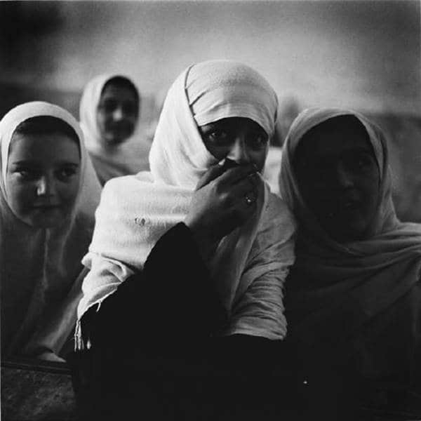 사진에 미치다 - 사진없는 사진책을 읽고 64 정은진 카불의 사진사 중