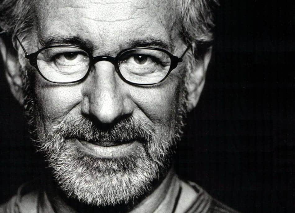 스필버그의 상상력을 키워준 아버지의 감성교육 90 스티븐 스필버그