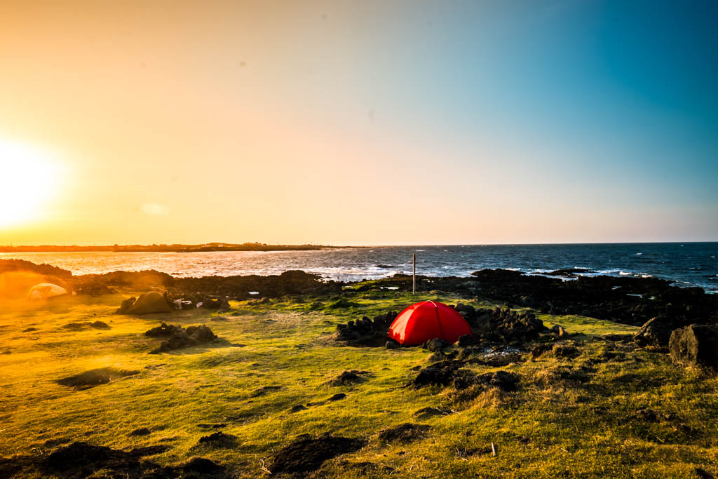 [제주여행]우도, 제주에서 가장 사랑받는 섬 2