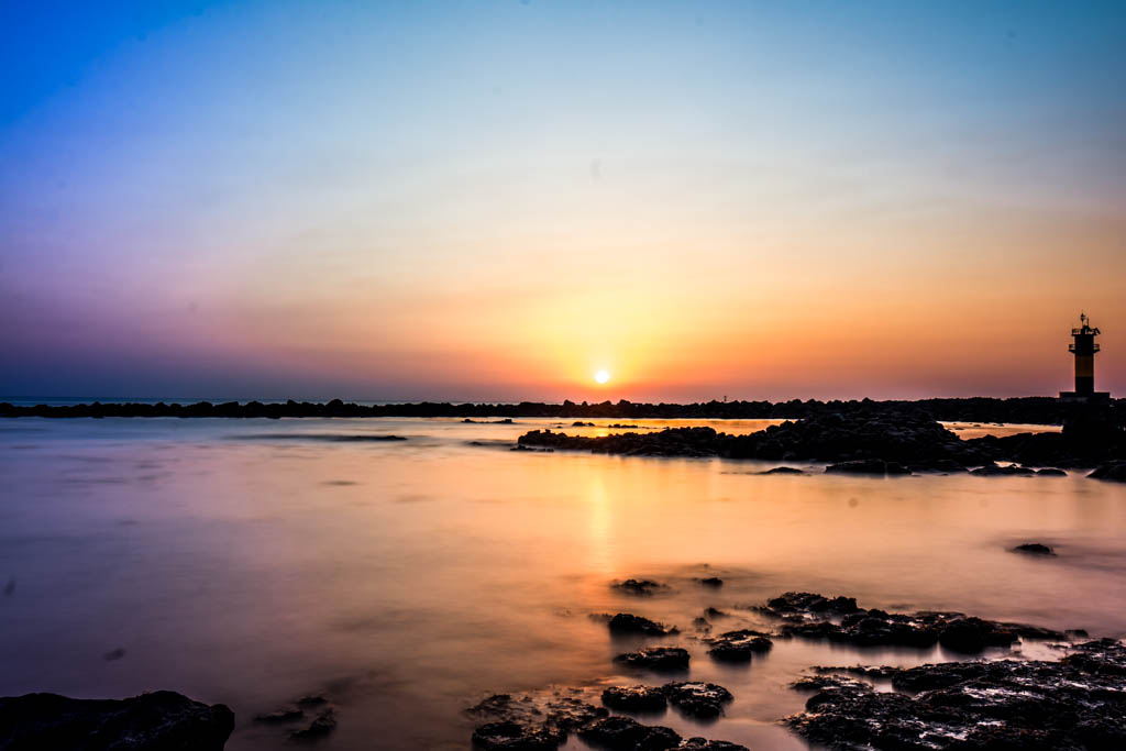 [제주여행]우도, 제주에서 가장 사랑받는 섬 3