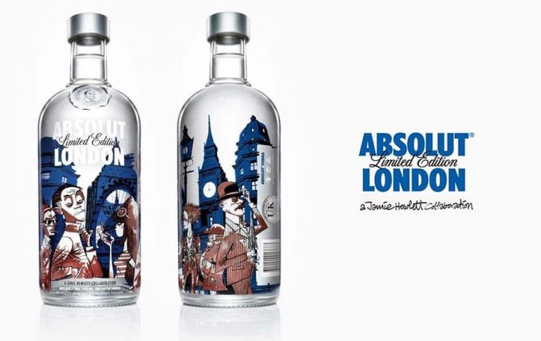 앱솔루트 보드카(Absolut Vodka) 성공요인 3가지 고찰