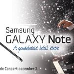 갤럭시노트 광고 resize