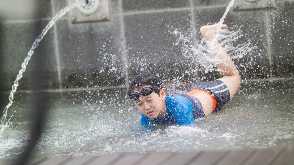 광교호수공원 풍경_물놀이-6856