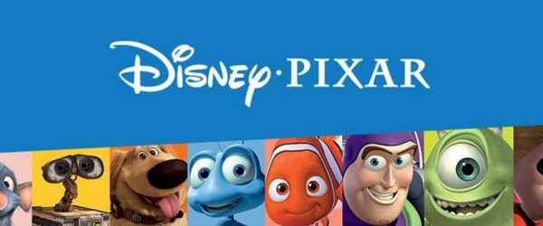 픽사 에니메이션(Pixar Annimation Studio)의 혁신과 창의 이야기 4