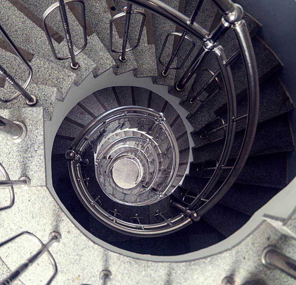 묵호 등대_묵호 등대를 올라가는 계단-8358