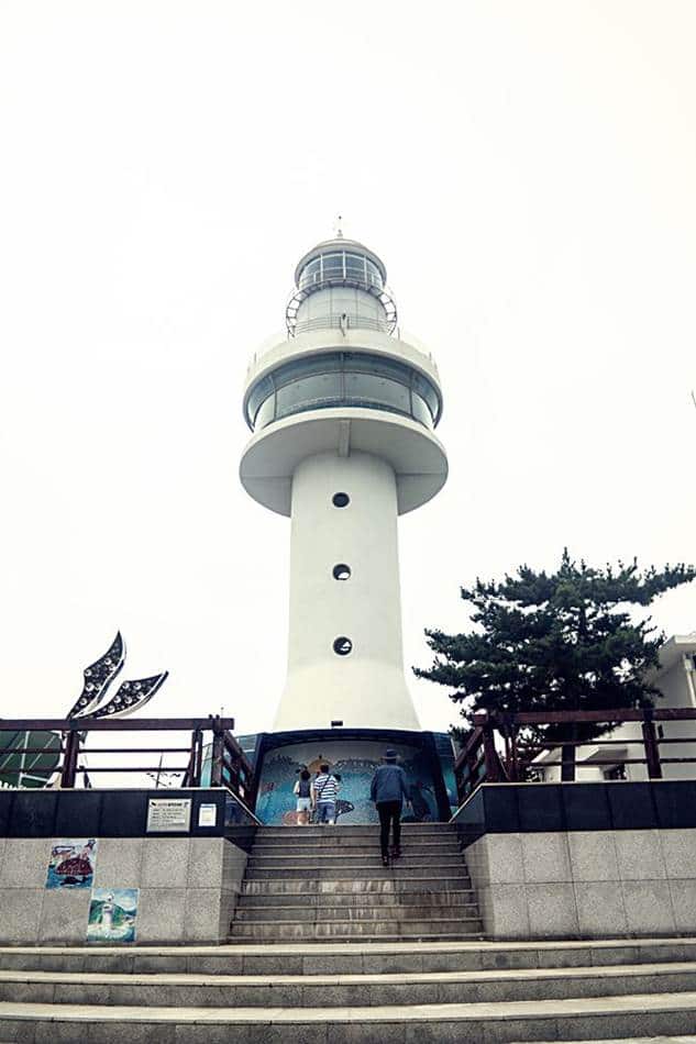 묵호 등대_묵호 전면 -8373