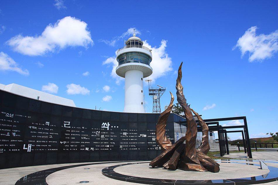 묵호등대_이미지원 코레일