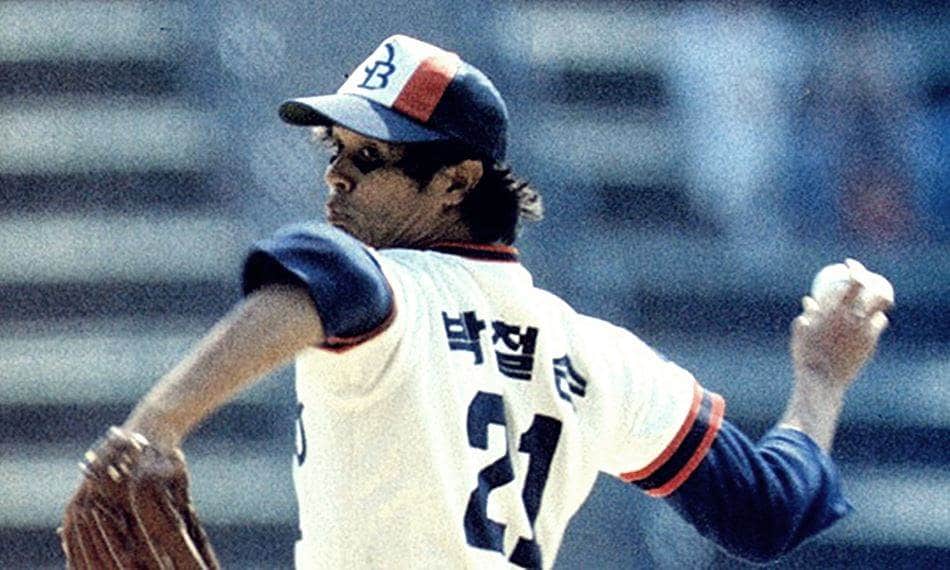 박철순_투구모습03