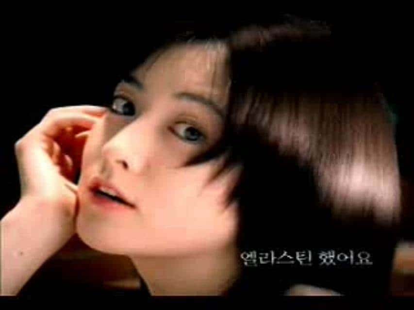 엘라스틴 했어요 이영애.jpg