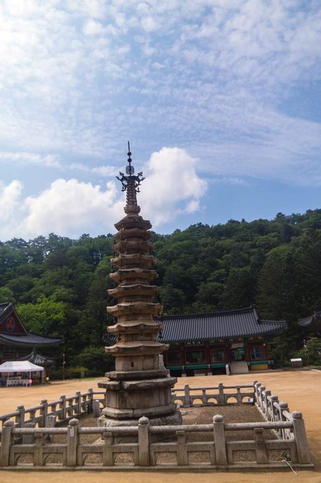 평창 월정사 팔각구층석팁-4863